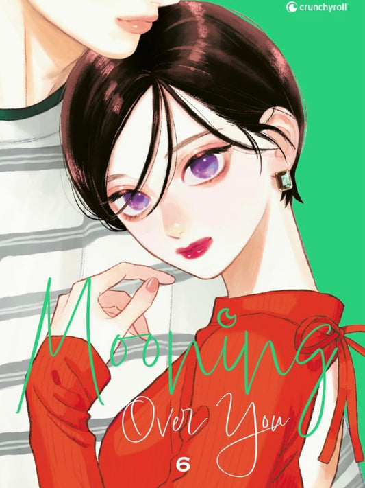 Mooning Over You 6