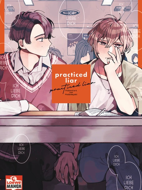 practiced liar (Neu)