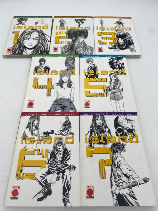 Island 1-7