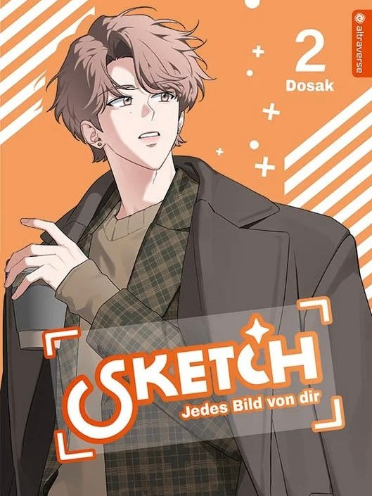 Sketch – Jedes Bild von dir 2 (Neu)