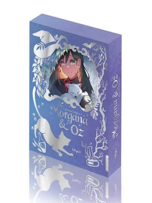 Morgana & Oz - Collectors Edition 1 (Neu)