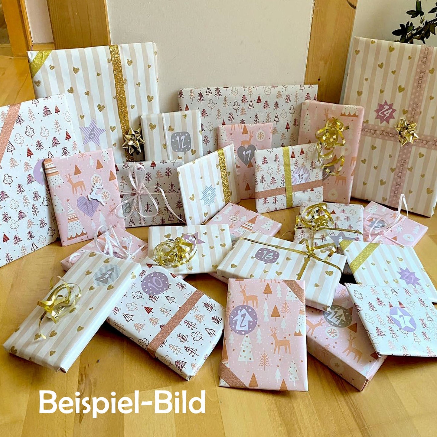 Adventskalender - Manga Shojo/ Romance 🩷