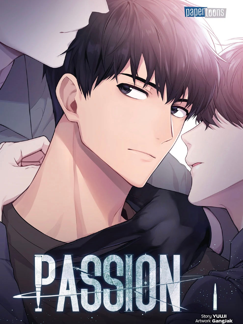 Passion 1 (Neu)