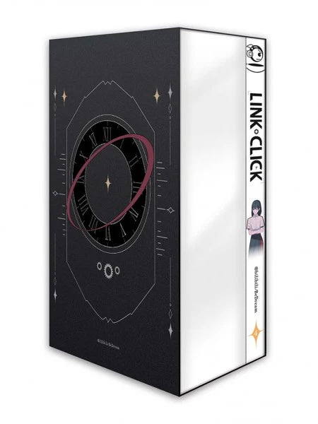 Link Click 4 (Neu) + Schuber