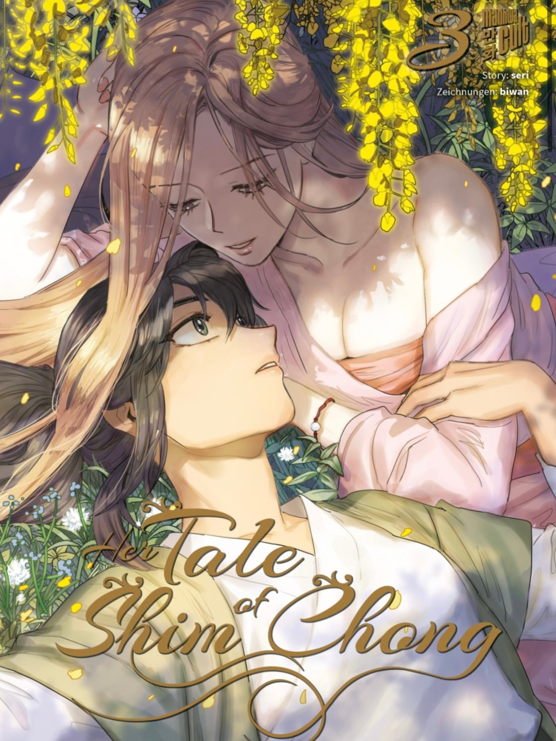 Her Tale of Shim Chong 3 (Neu)