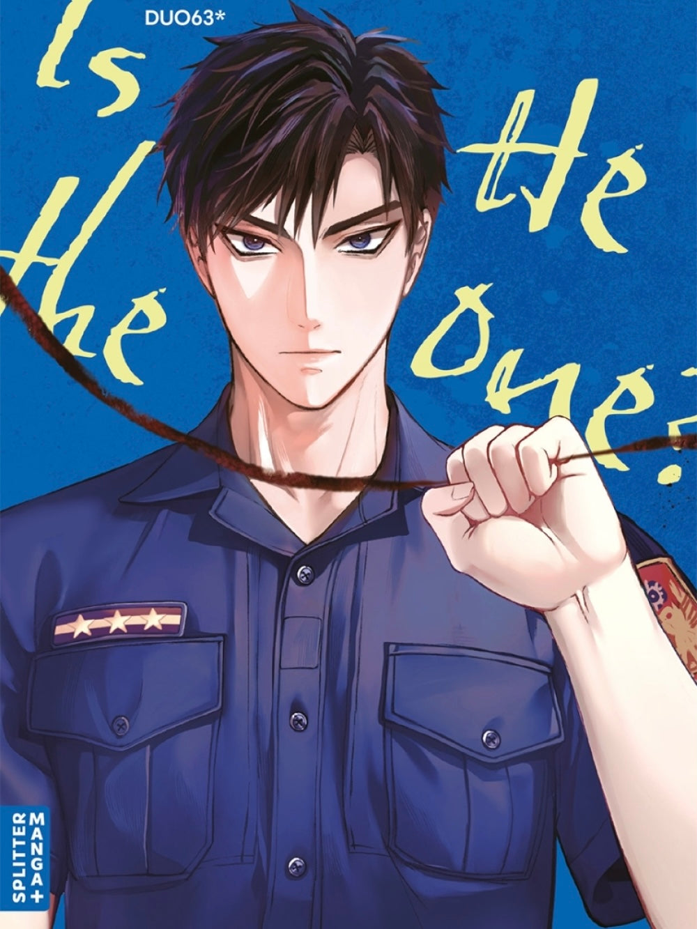 Is He The One? 2 (Neu)