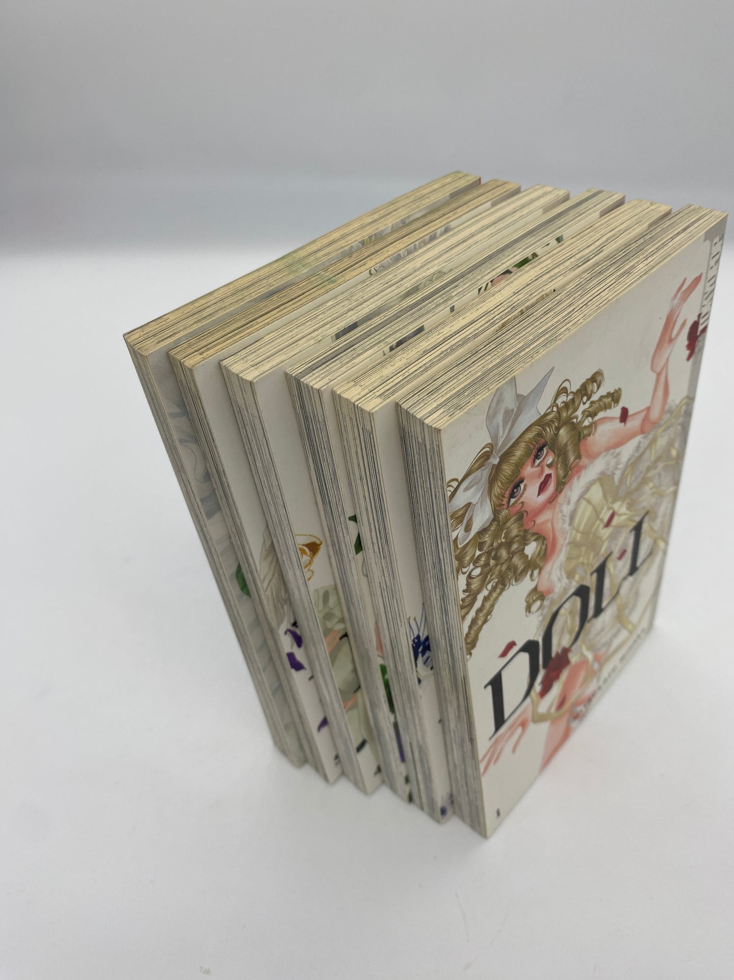 Doll 1-6