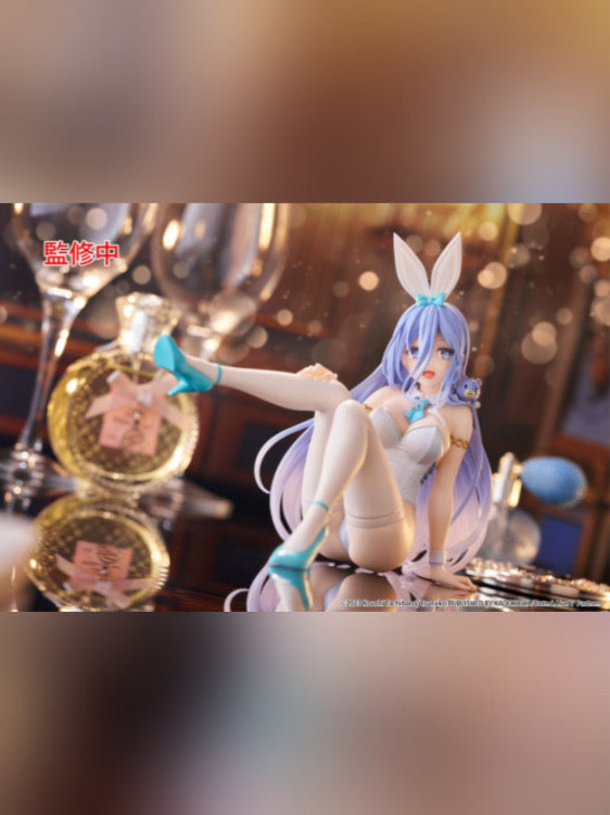 Date A Live - Mio Takamiya Desktop Cute Figur (Neu/ OVP)
