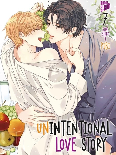 Unintentional Love Story 7 (Neu)