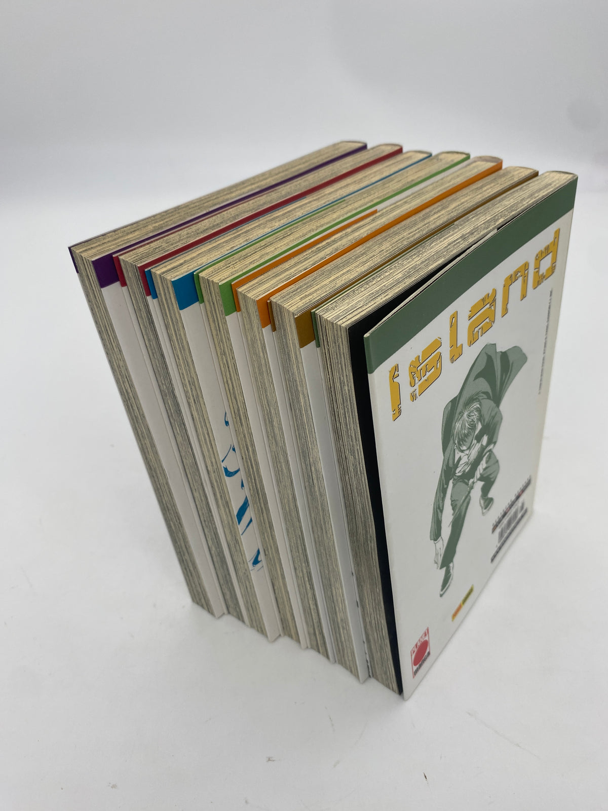 Island 1-7