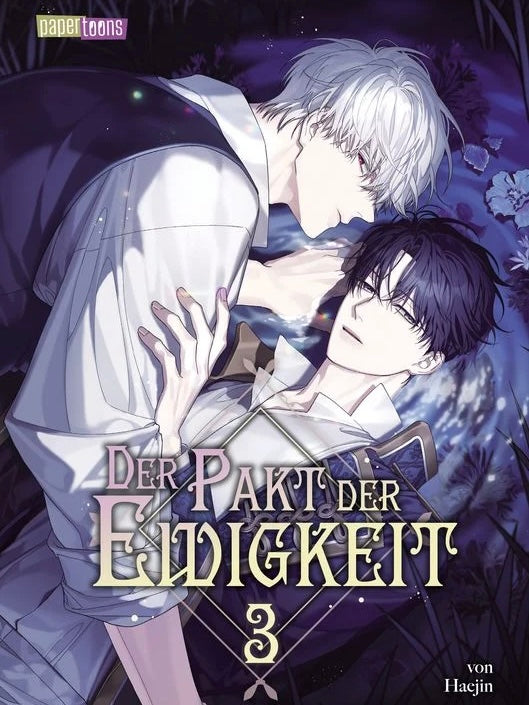 Der Pakt der Ewigkeit 3 (Neu)