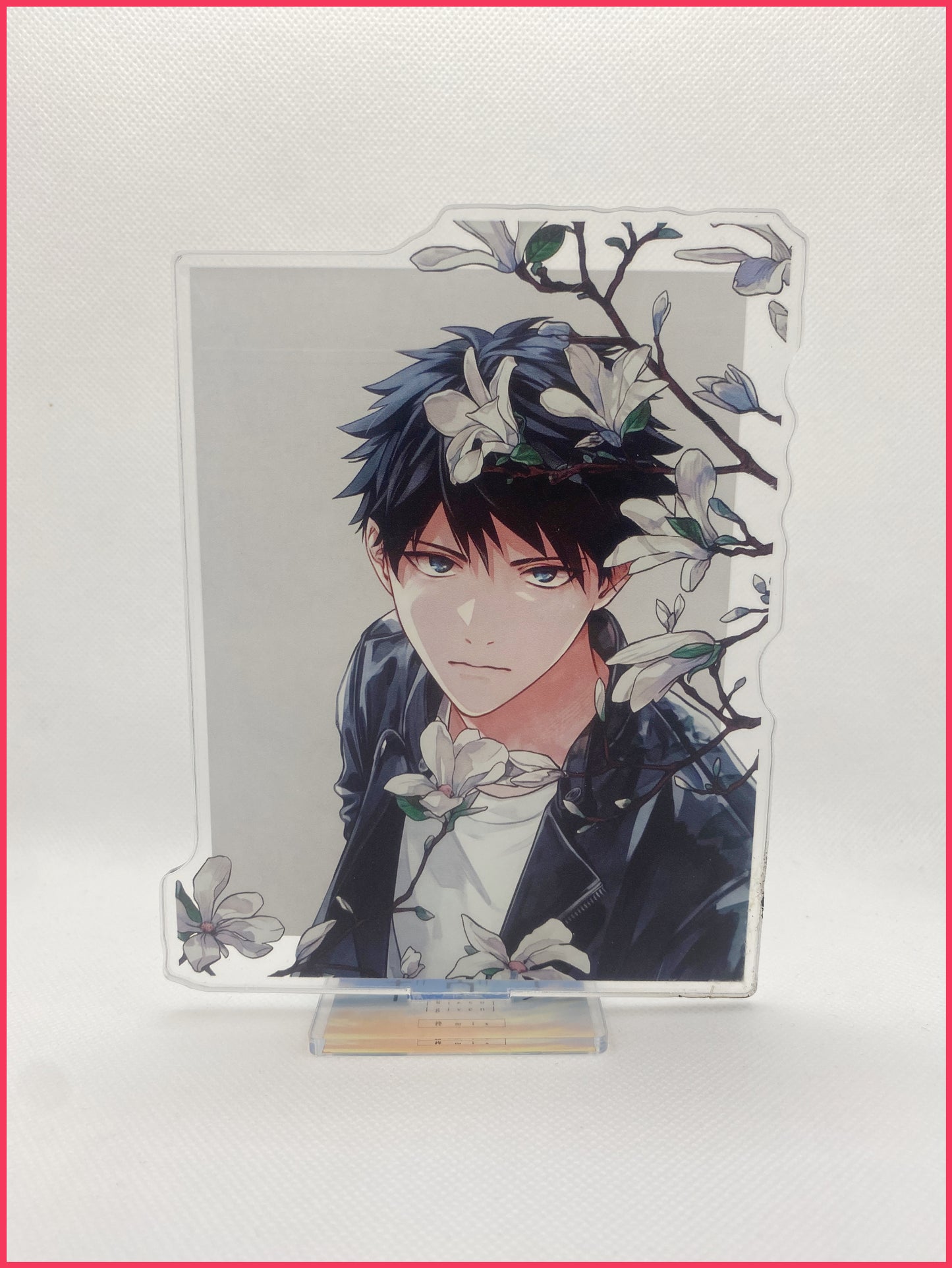 Given Acryl-Stand - Ritsuka Uenoyama