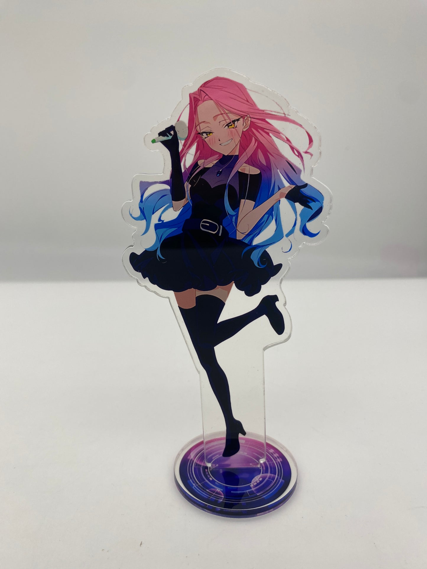 Alien Stage Acryl-Stand - Choice