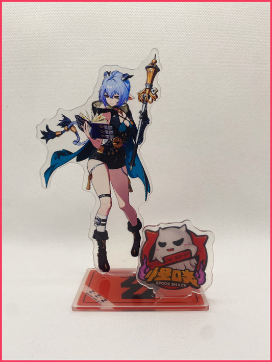 Zenless Zone Zero (ZZZ) Acryl-Stand - Lucia