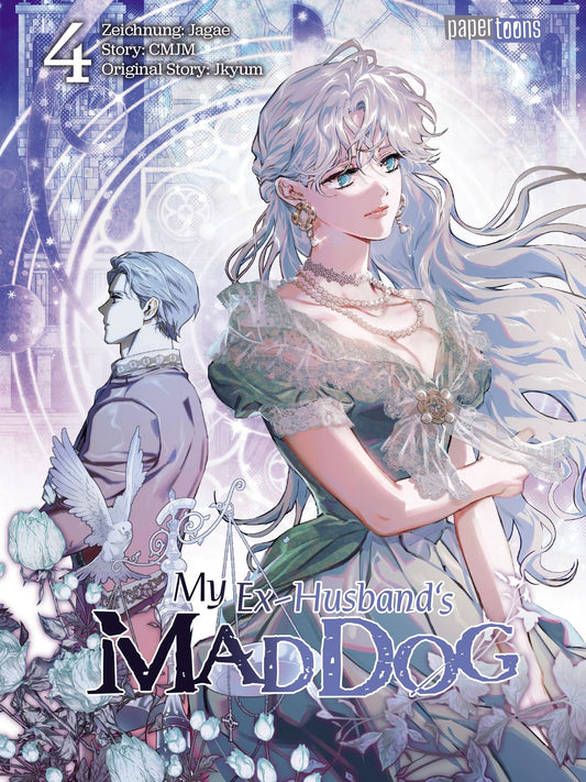 My Ex-Husbands Mad Dog 4 (Neu)