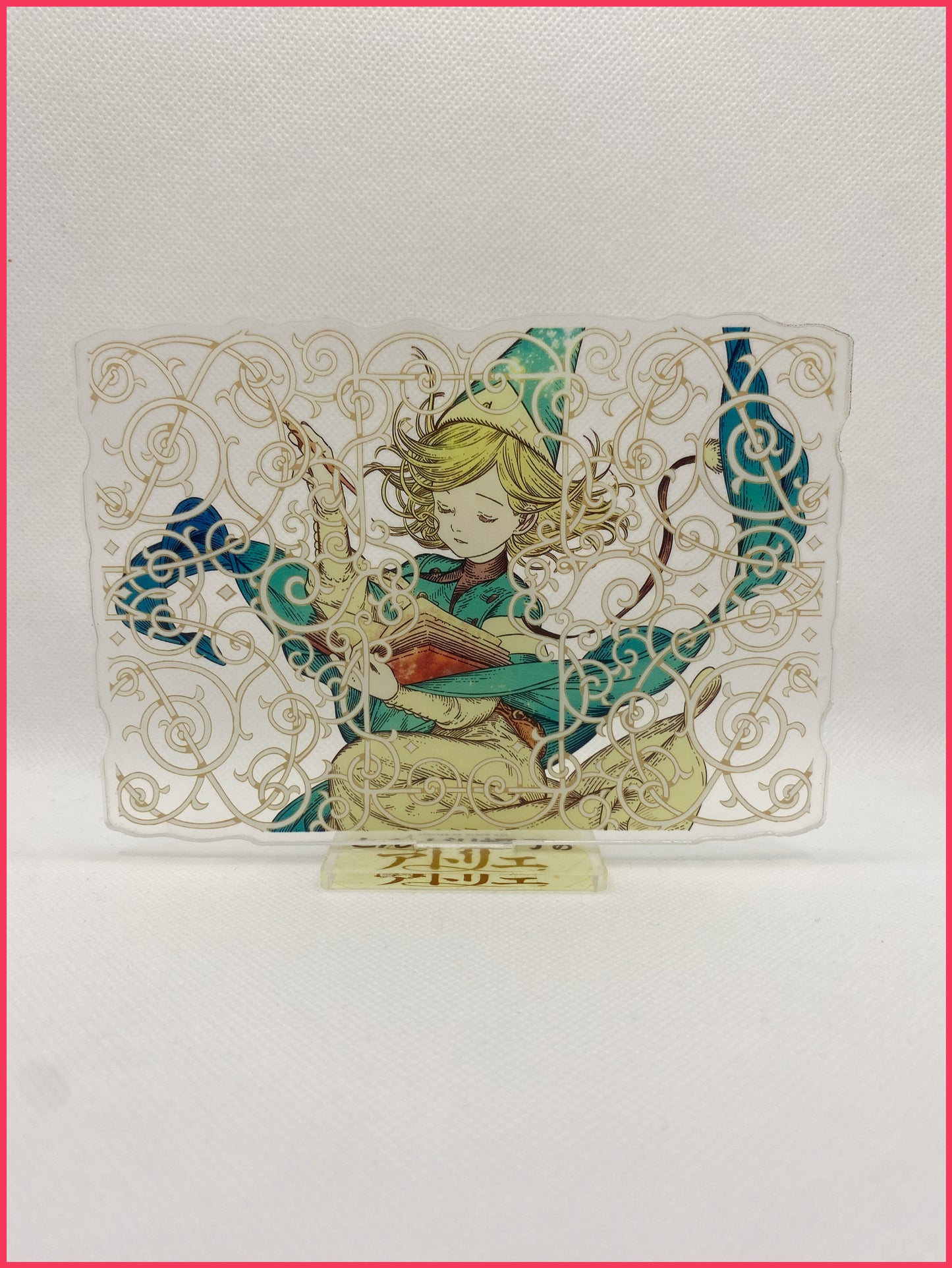 Atelier of Witch Hat Acryl-Stand - Coco