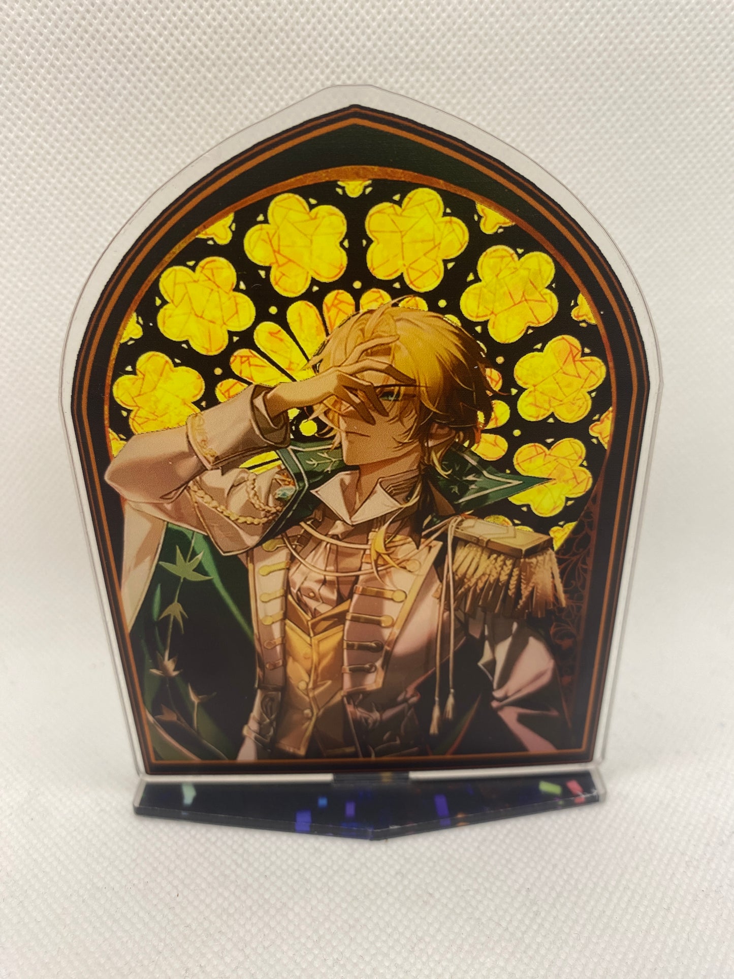 Lovebrush Chronicles Acryl-Stand