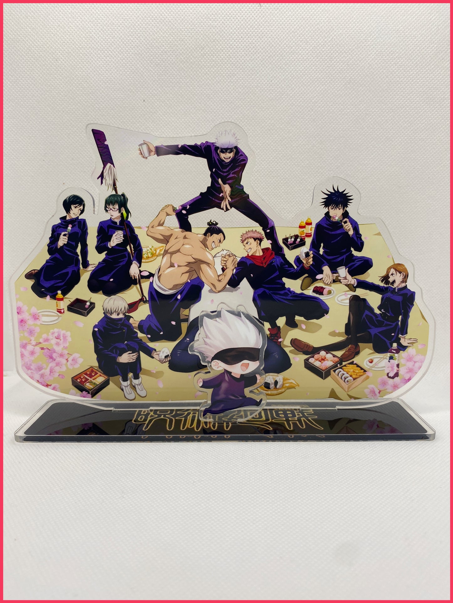Jujutsu Kaisen Acryl-Stand XXL