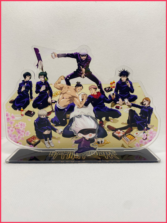 Jujutsu Kaisen Acryl-Stand XXL