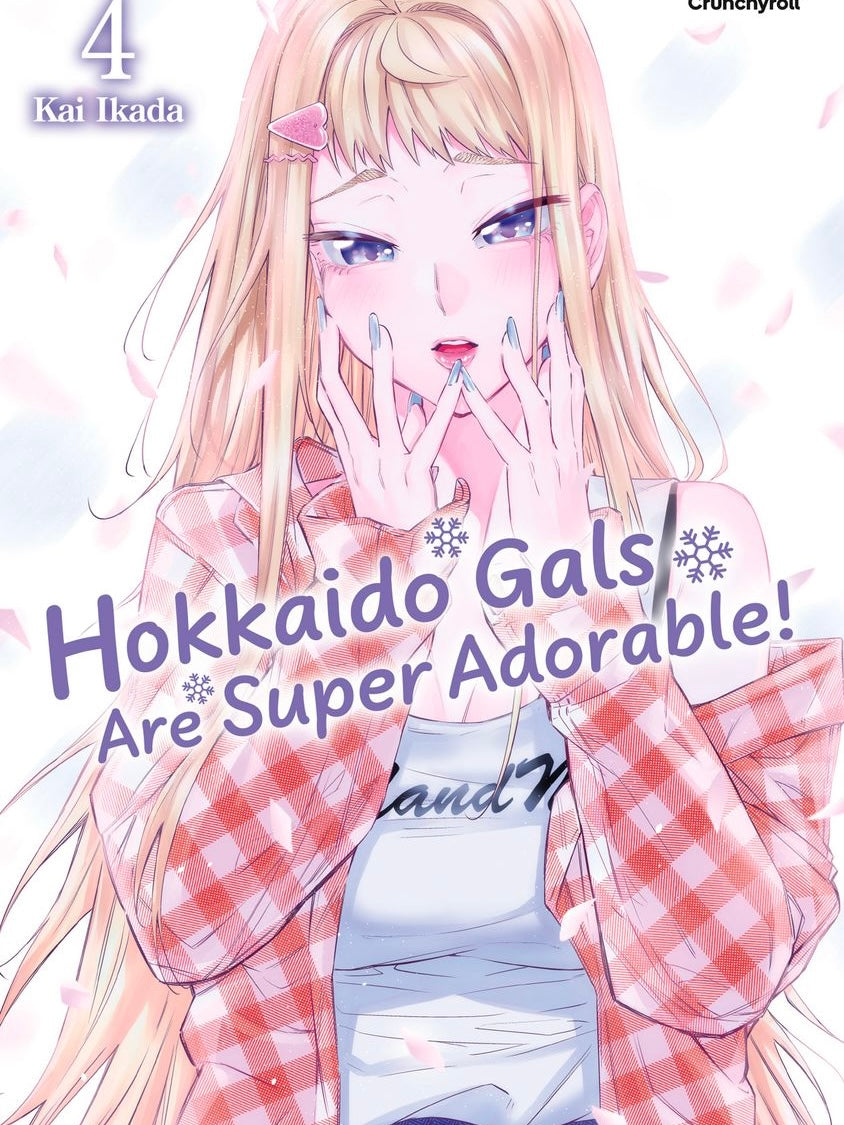 Hokkaido Gals Are Super Adorable! 4 (Neu)