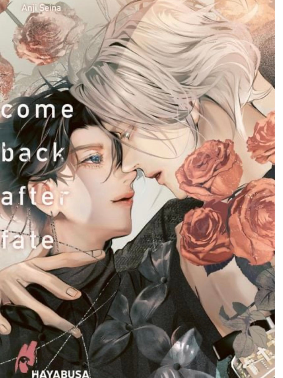 Comeback after Fate (Neu)