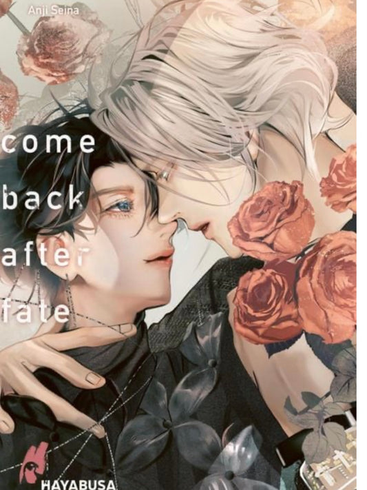 Comeback after Fate (Neu)