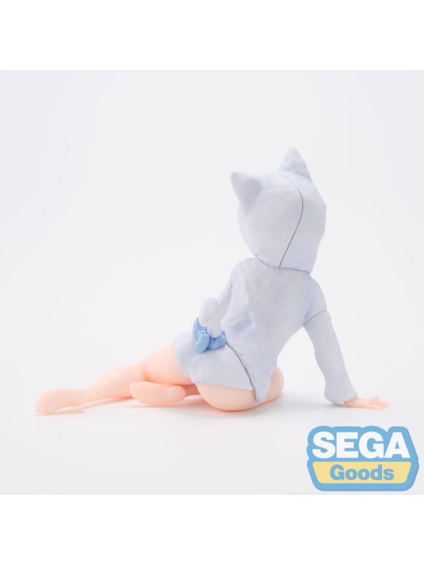 Goddess of Victory: Nikke - N102 Figur (Neu/ OVP)