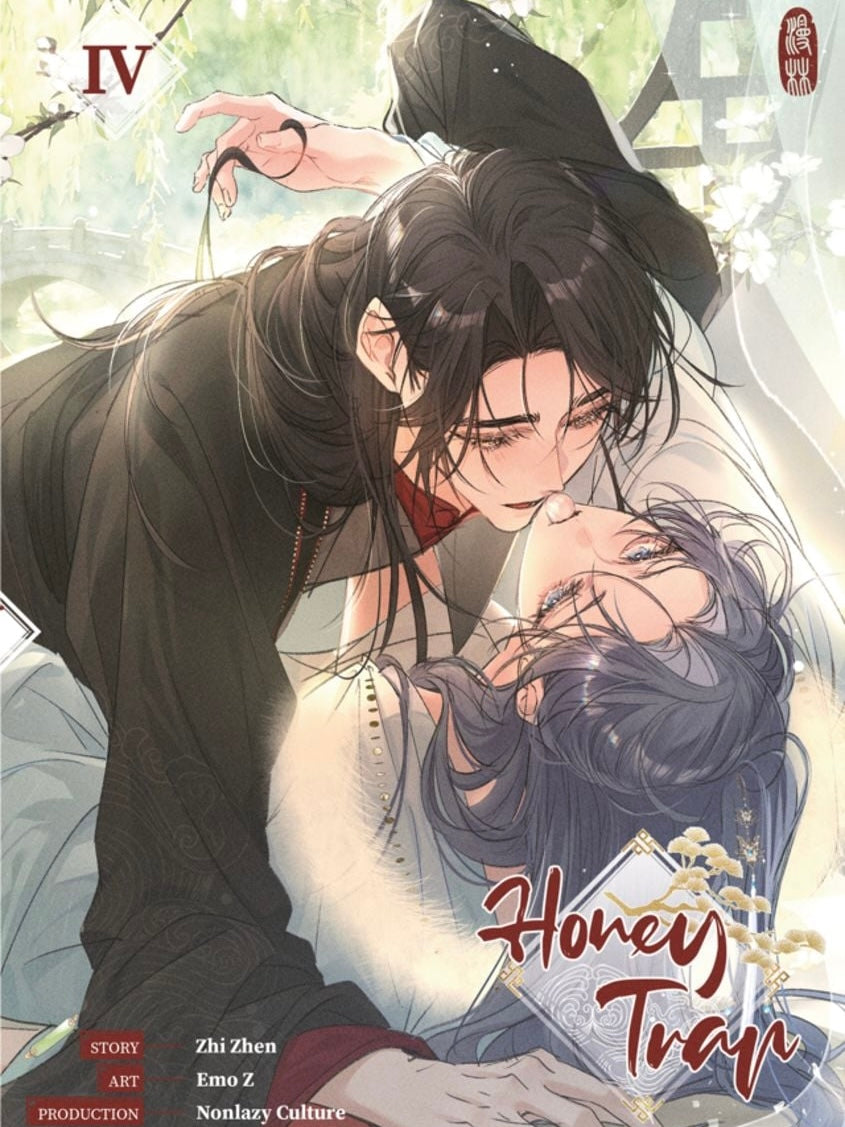 Honey Trap 4 (Neu)