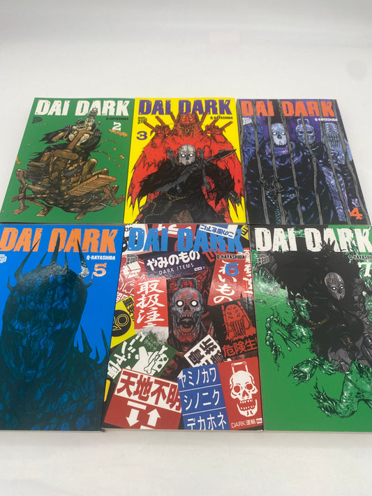 Dai Dark 2-7