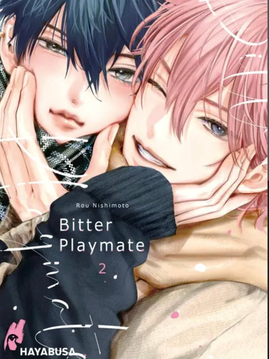 Bitter Playmate 2 (Neu/ OVP)