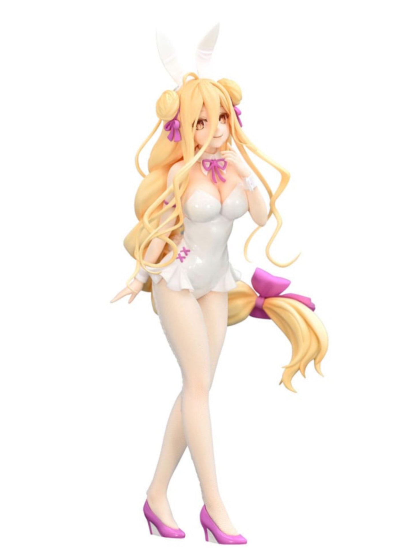 Date A Live BiCute Bunnies - Mukuro Hoshimiya 27 cm (Neu/ OVP)