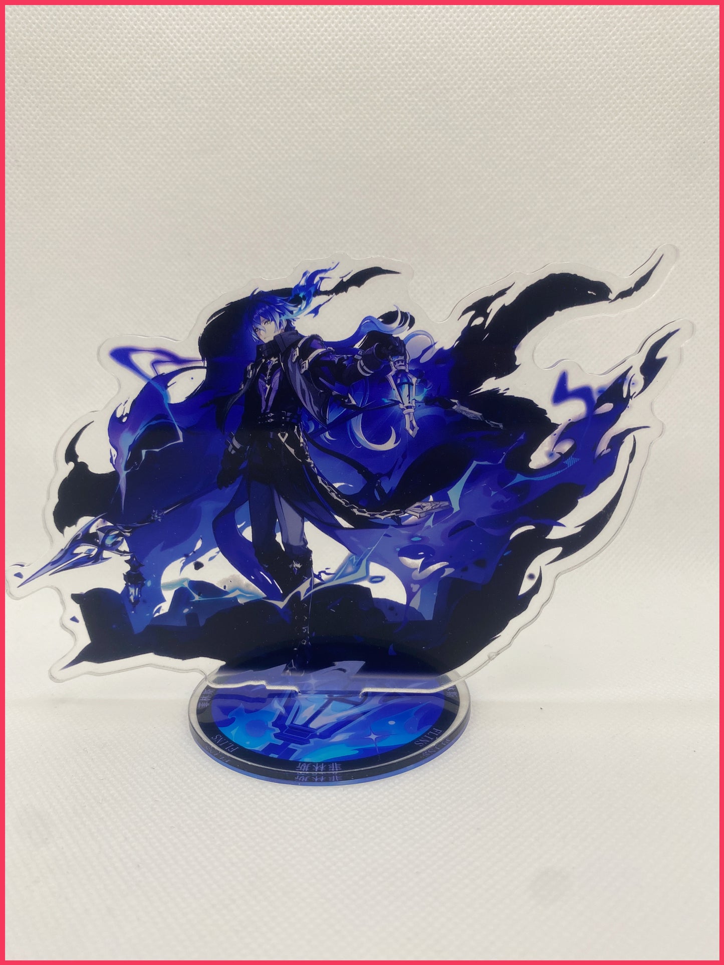 Genshin Impact Acryl-Stand - Flins