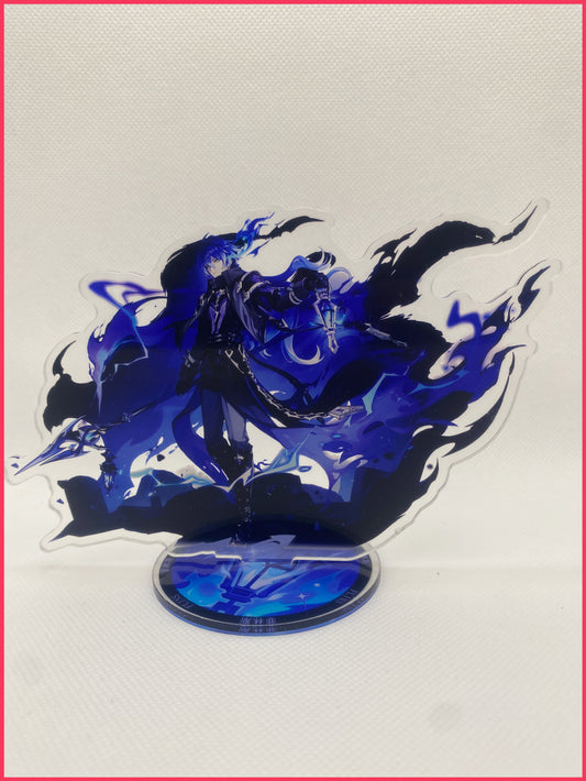 Genshin Impact Acryl-Stand - Flins