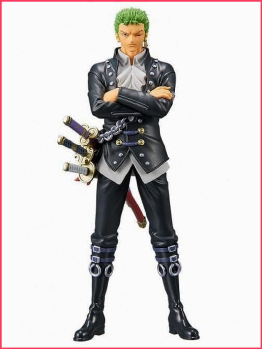 One Piece Red - Roronoa Zoro (Neu/ OVP)