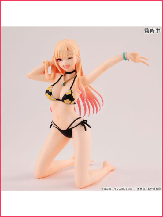 My Dress-Up Darling - Marin Kitagawa Palm Size 11 cm (Neu/ OVP)