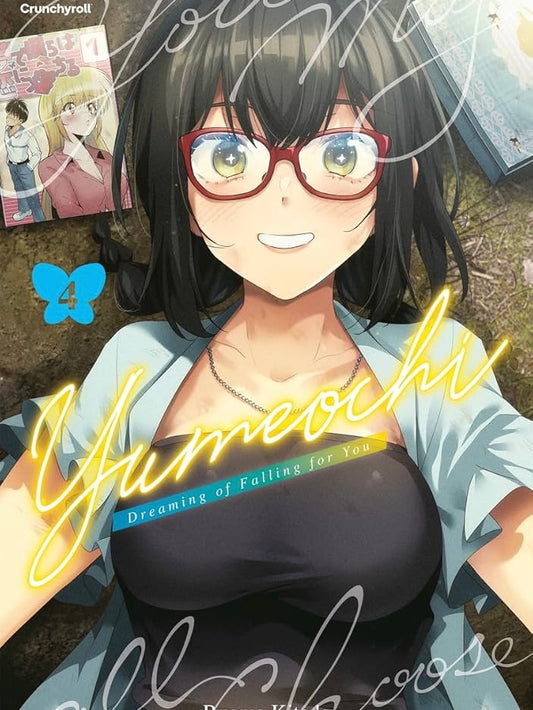 Yumeochi – Dreaming of Falling for You 4 (Neu)