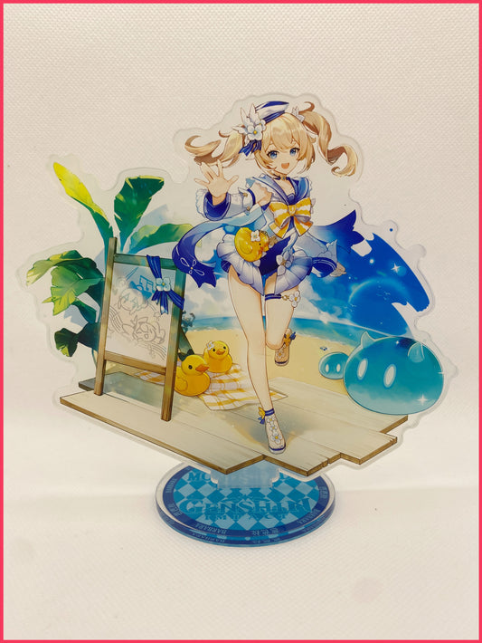 Genshin Impact Acryl-Stand - Barbara