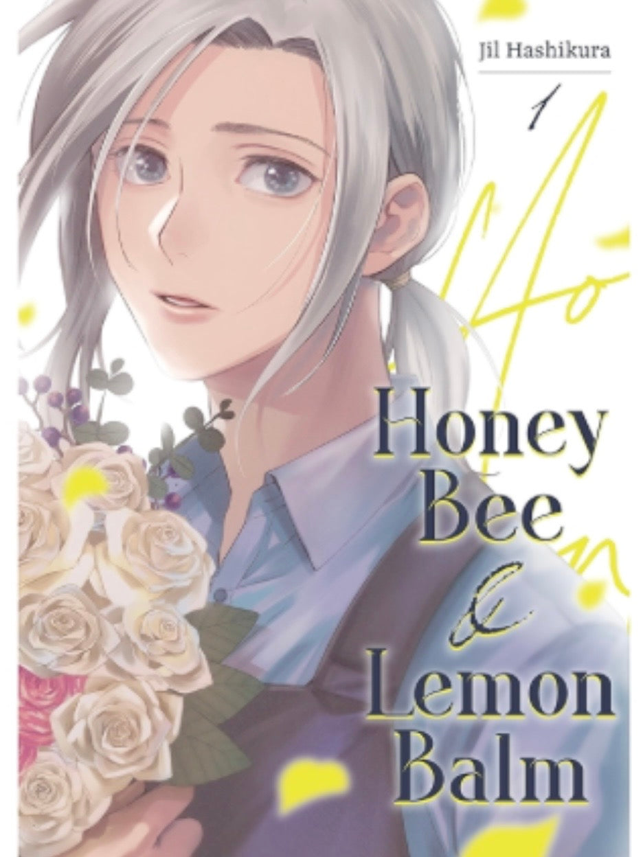 Honey Bee & Lemon Balm Vol. 1 (Neu)
