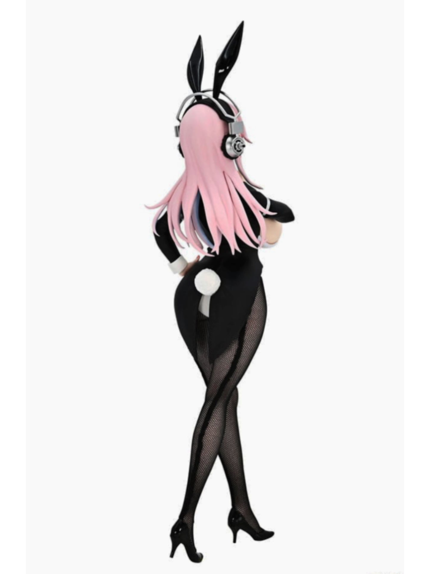 Super Sonico BiCute Bunnies - Tailcoat Ver. 30cm (Neu/ OVP)