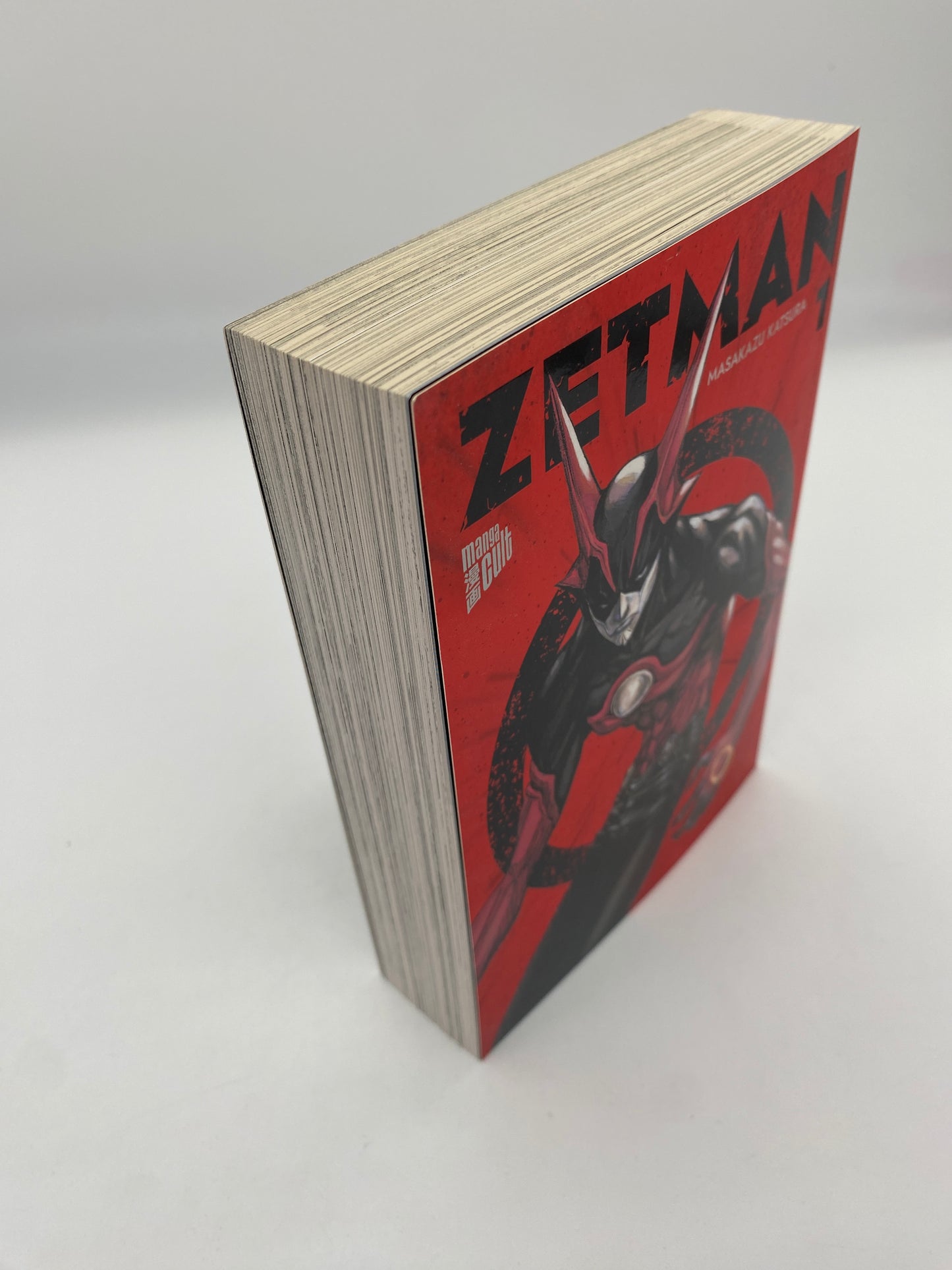 Zetman 1