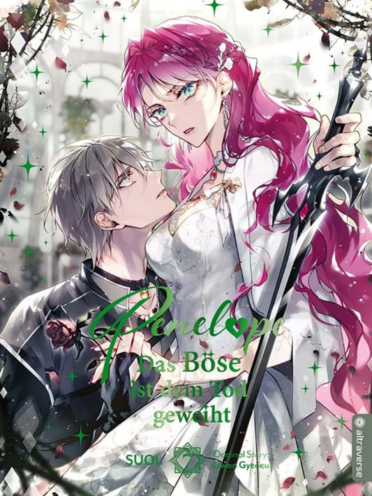 Penelope - Collectors Edition 7