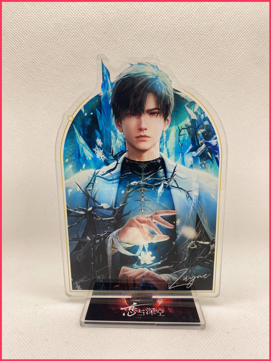 Love and Deepspace Acryl-Stand - Zayne