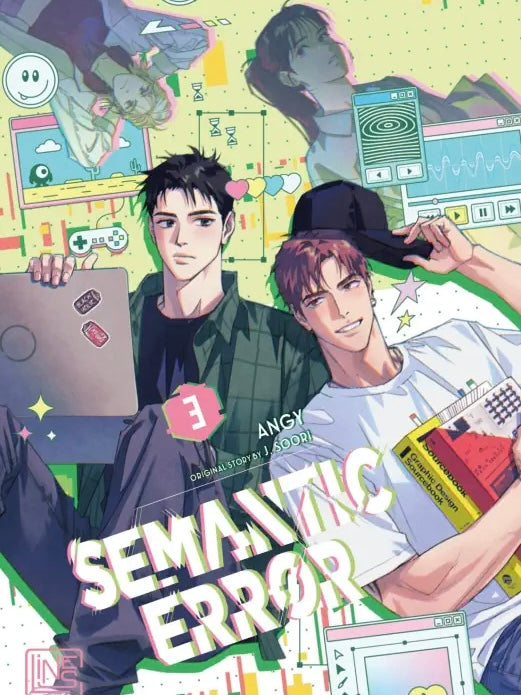 Semantic Error 3 (Neu/ OVP)