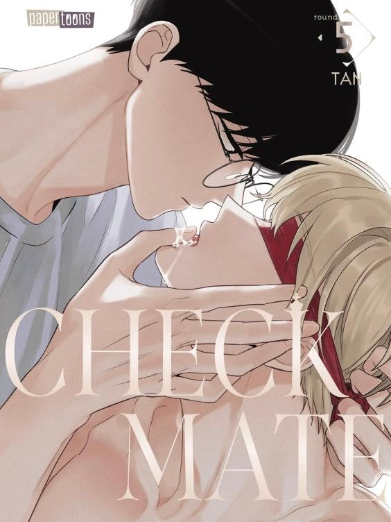 Checkmate 5 (Neu/ OVP)