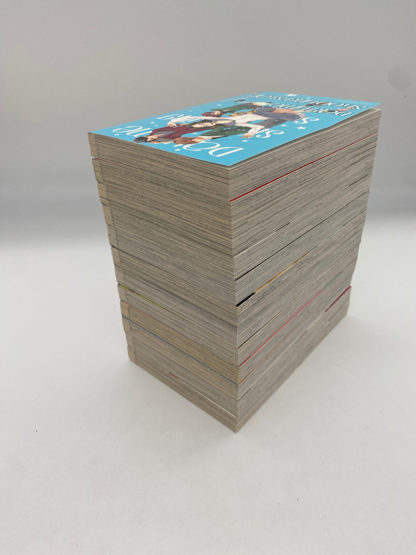 Daytime Shooting Star 1-12