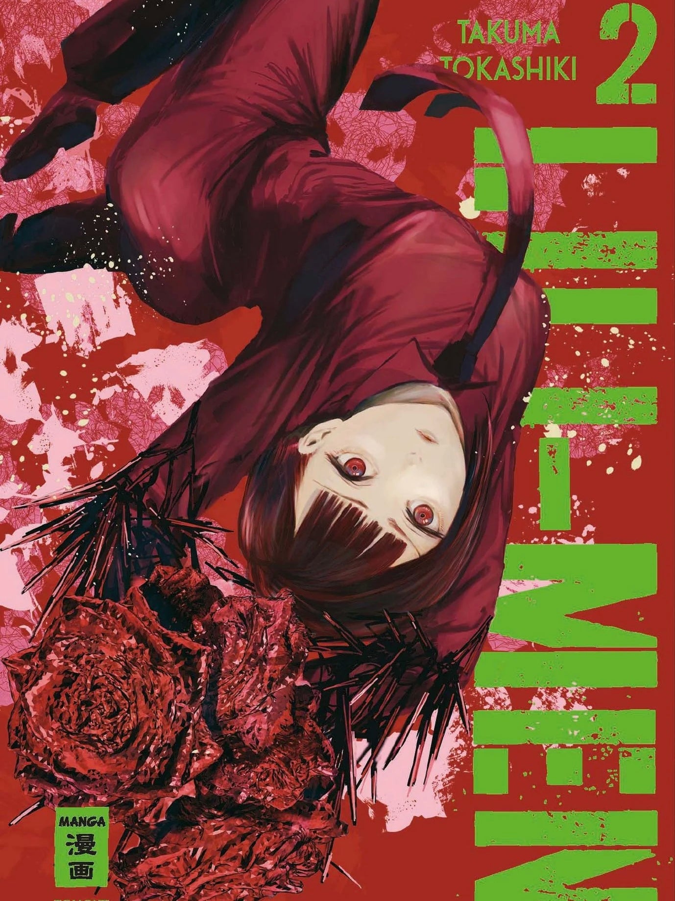 Lili-Men 2 (Neu)