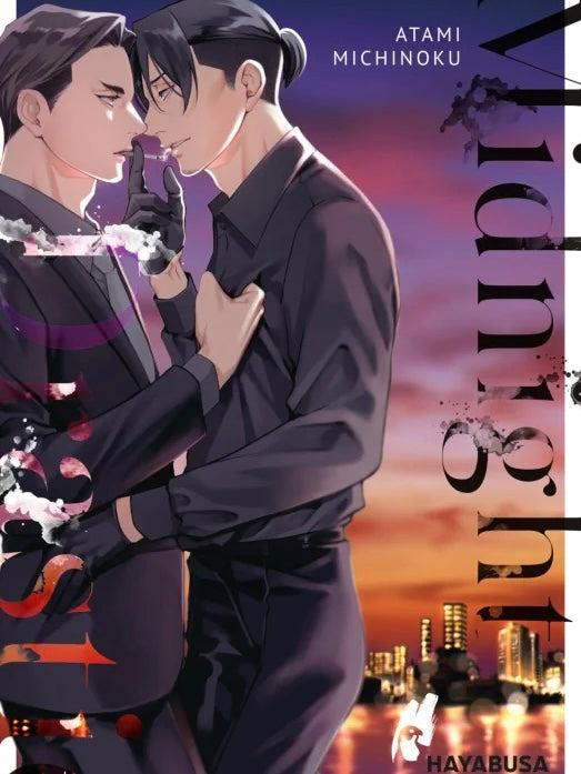 Midnight Drastic (Neu/ OVP)