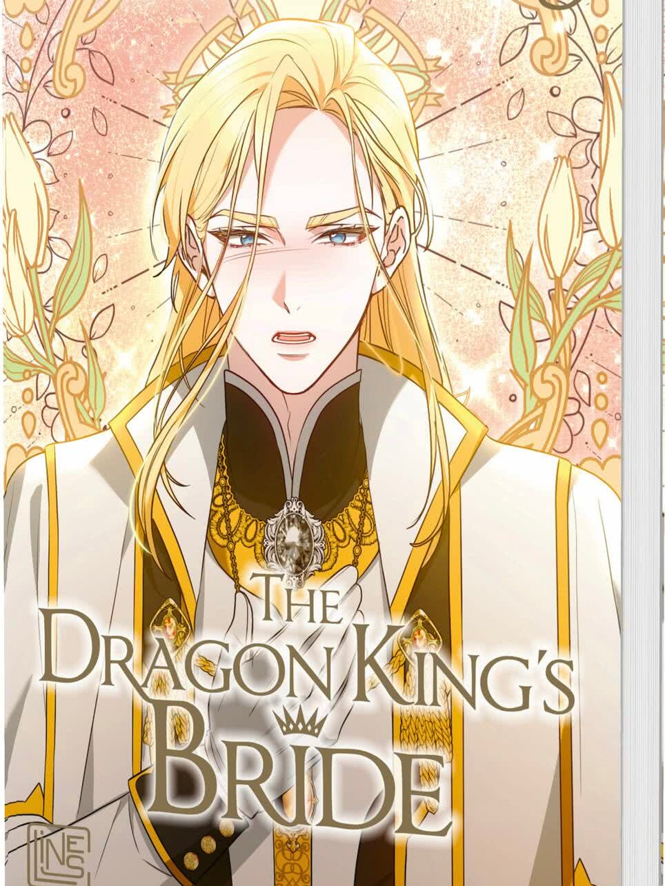 The Dragon King's Bride - Bände (Neu/ Bestellware)