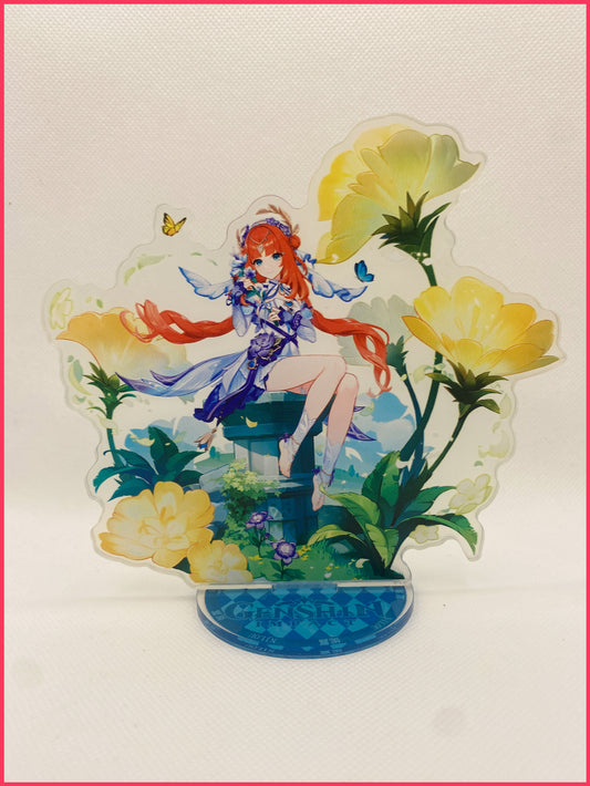 Genshin Impact Acryl-Stand - Nilou