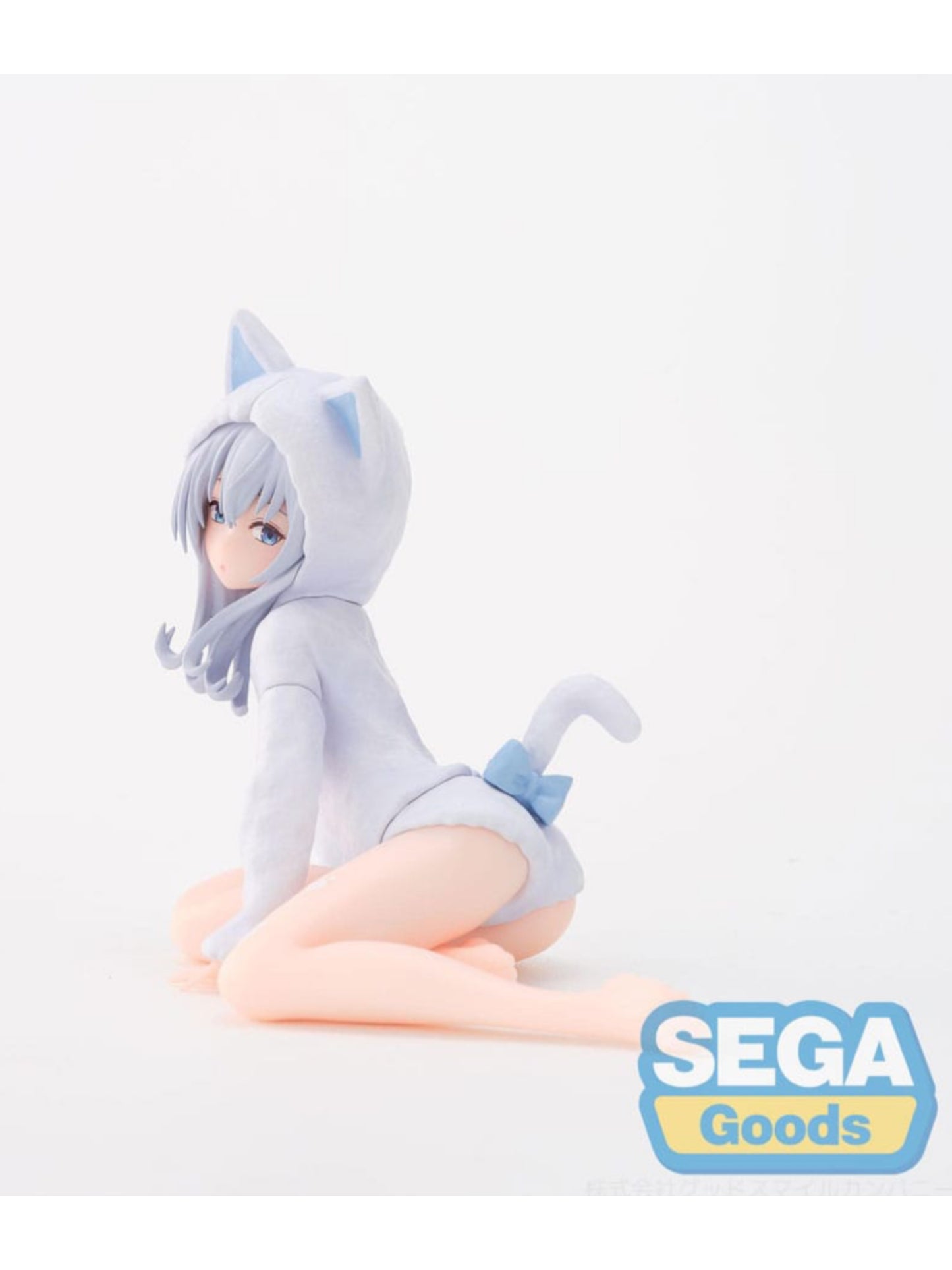 Goddess of Victory: Nikke - N102 Figur (Neu/ OVP)